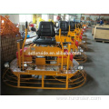 Ride on concrete screed machines double blade power trowel FMG-S36